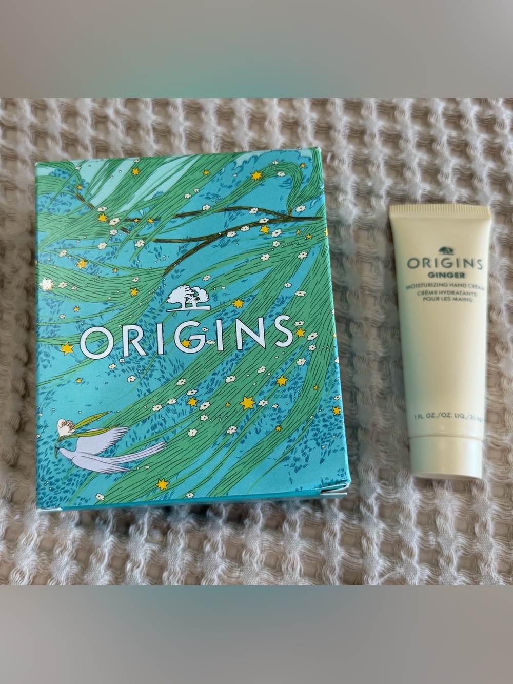 Origins Body Bundle - Picture 3 of 3